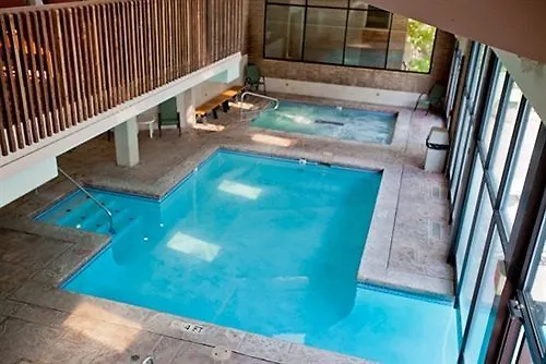 Sandstone Creek Club 3* ベール