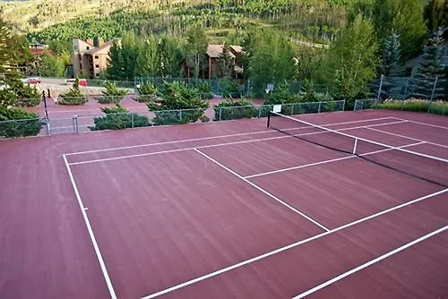 Sandstone Creek Club アパートホテル 3*