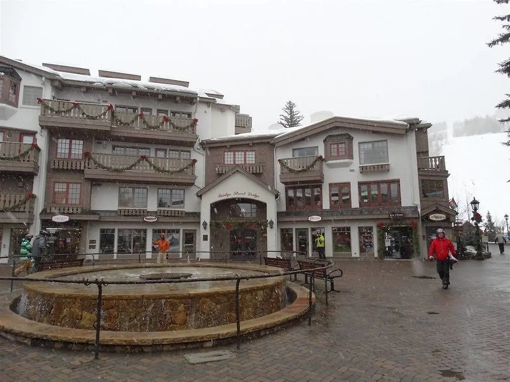 Bridge Street Apart-hotel Vail