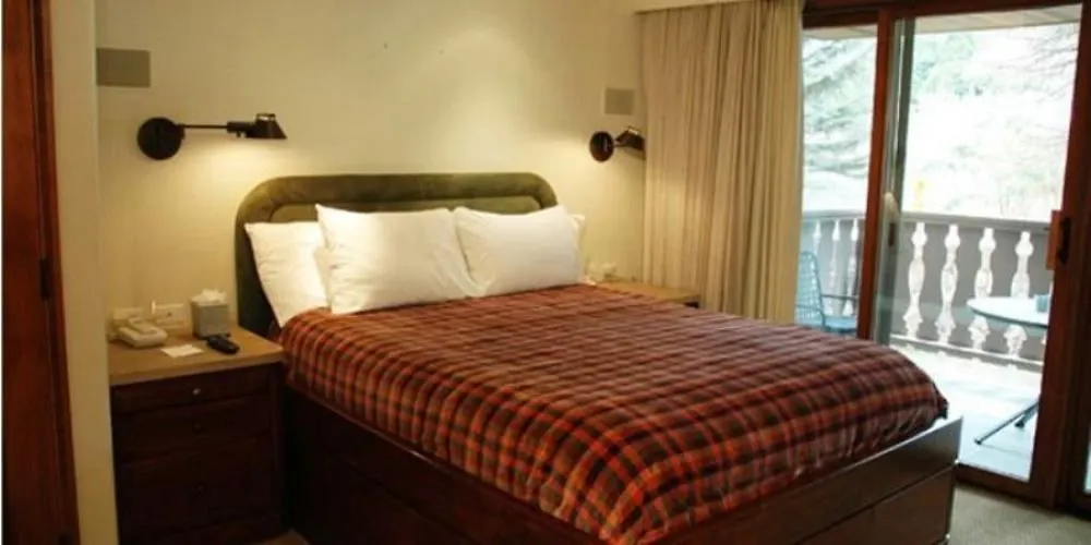 Apart-hotel Bridge Street Vail
