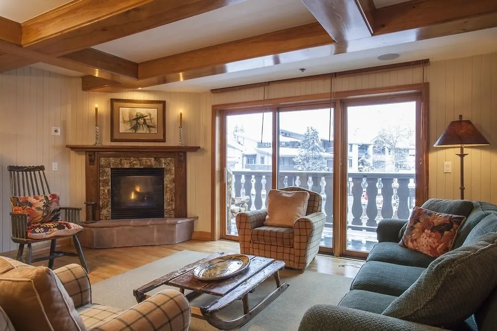 Apart-hotel Bridge Street Vail