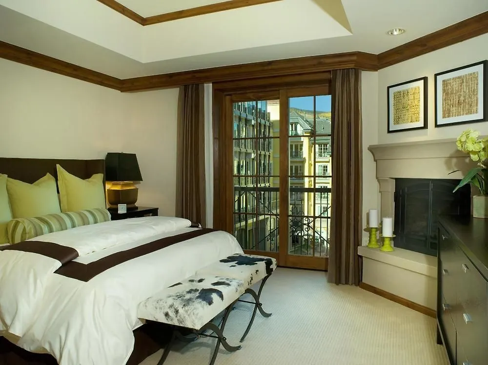 Legendary At The Ritz Hotel 4*