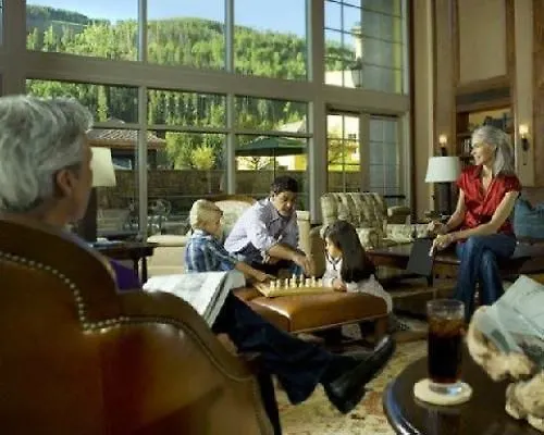 Legendary At The Ritz 4* Vail