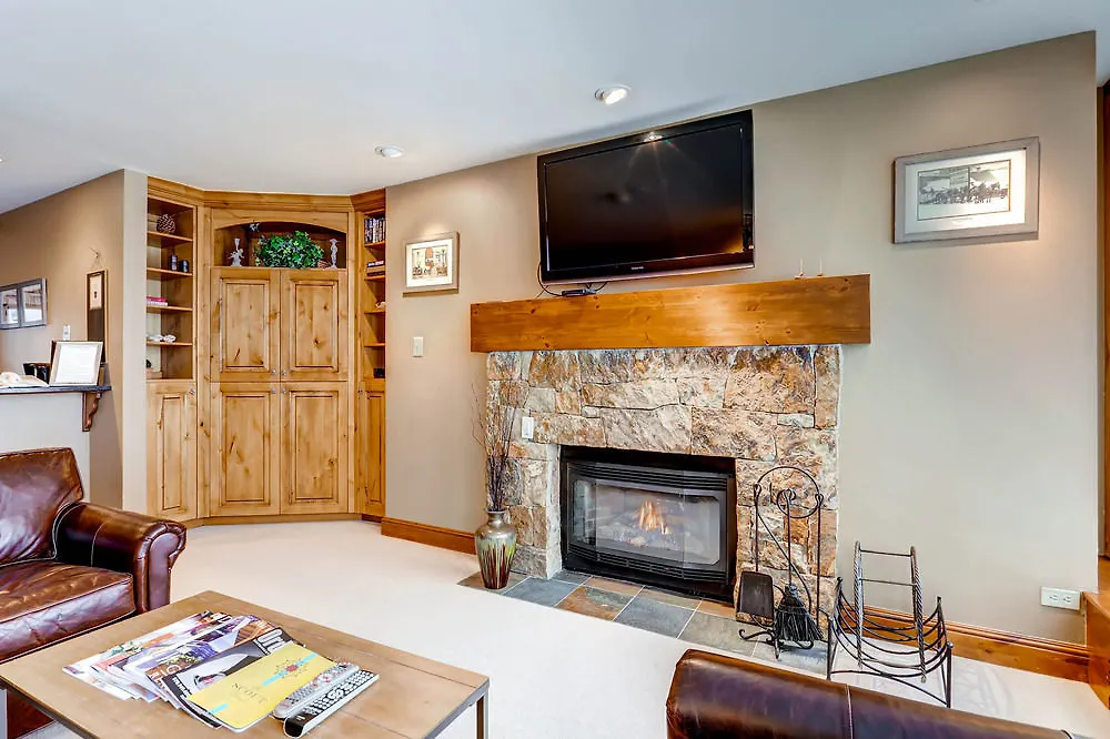 Apartment Vail Spa Condominiums
