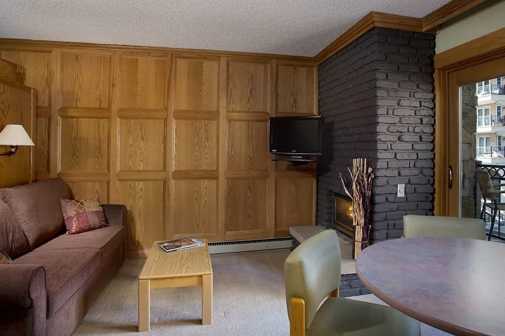 Lodge Lift House *