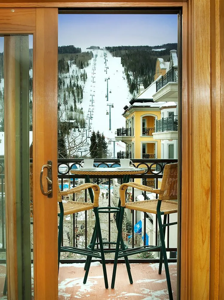 Lodge Lift House