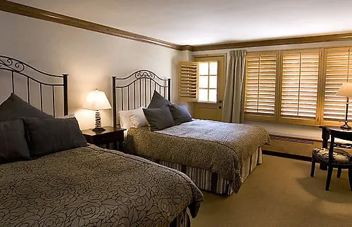 Tower 4* Vail