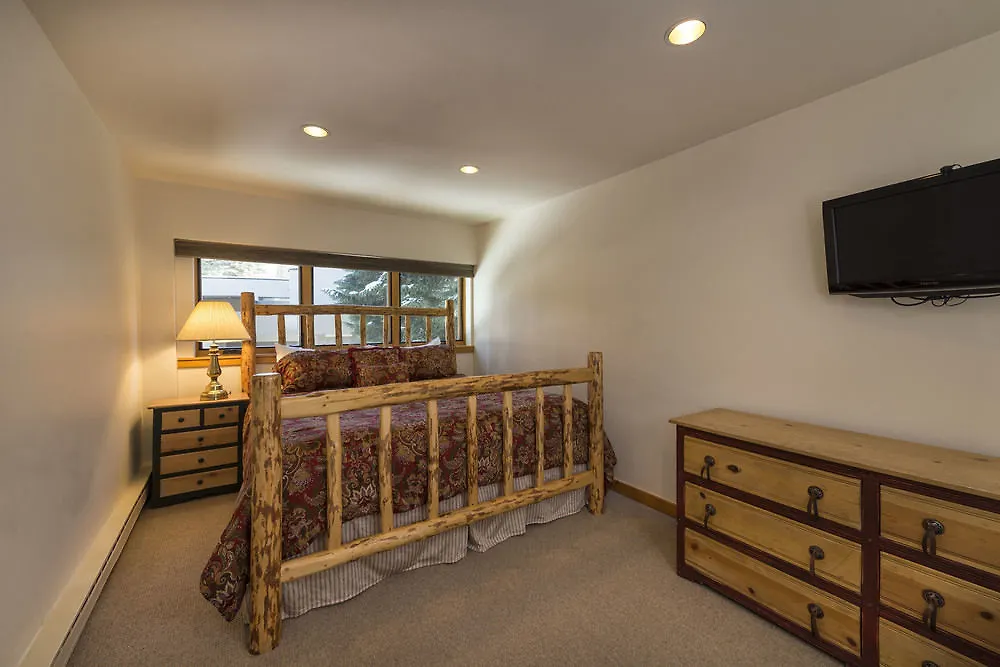 Lodge At Lionshead Vail