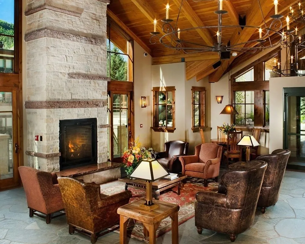 Gore Creek Place Vail