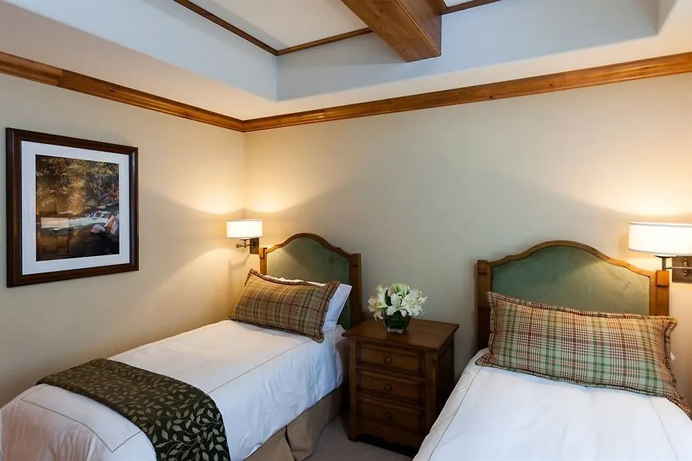 Apartment Willows Vail