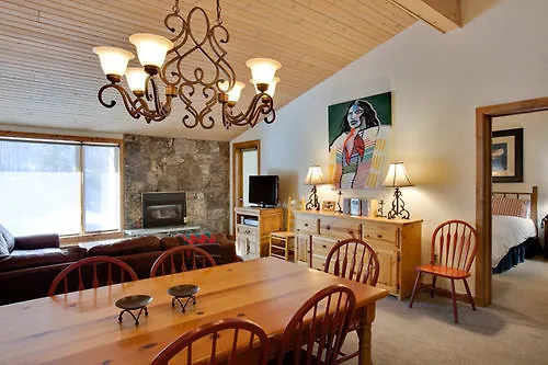 Apartment Willows
