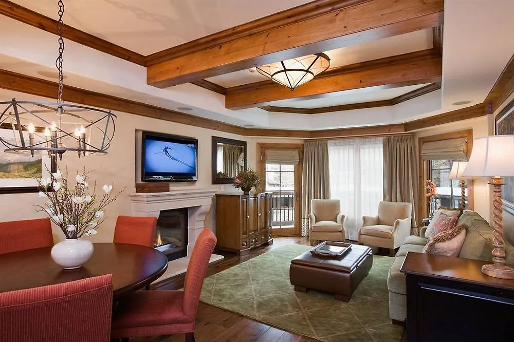 Willows Apartment