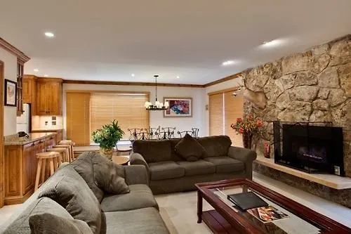 Apartment Willows Vail