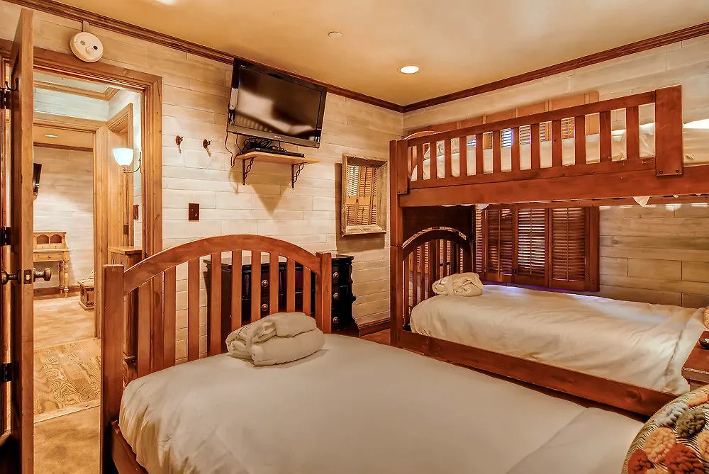 Montaneros In Apartment Vail