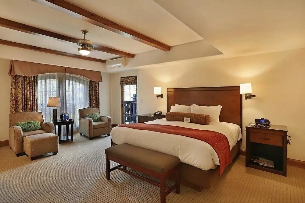 Austria Haus 3* Vail