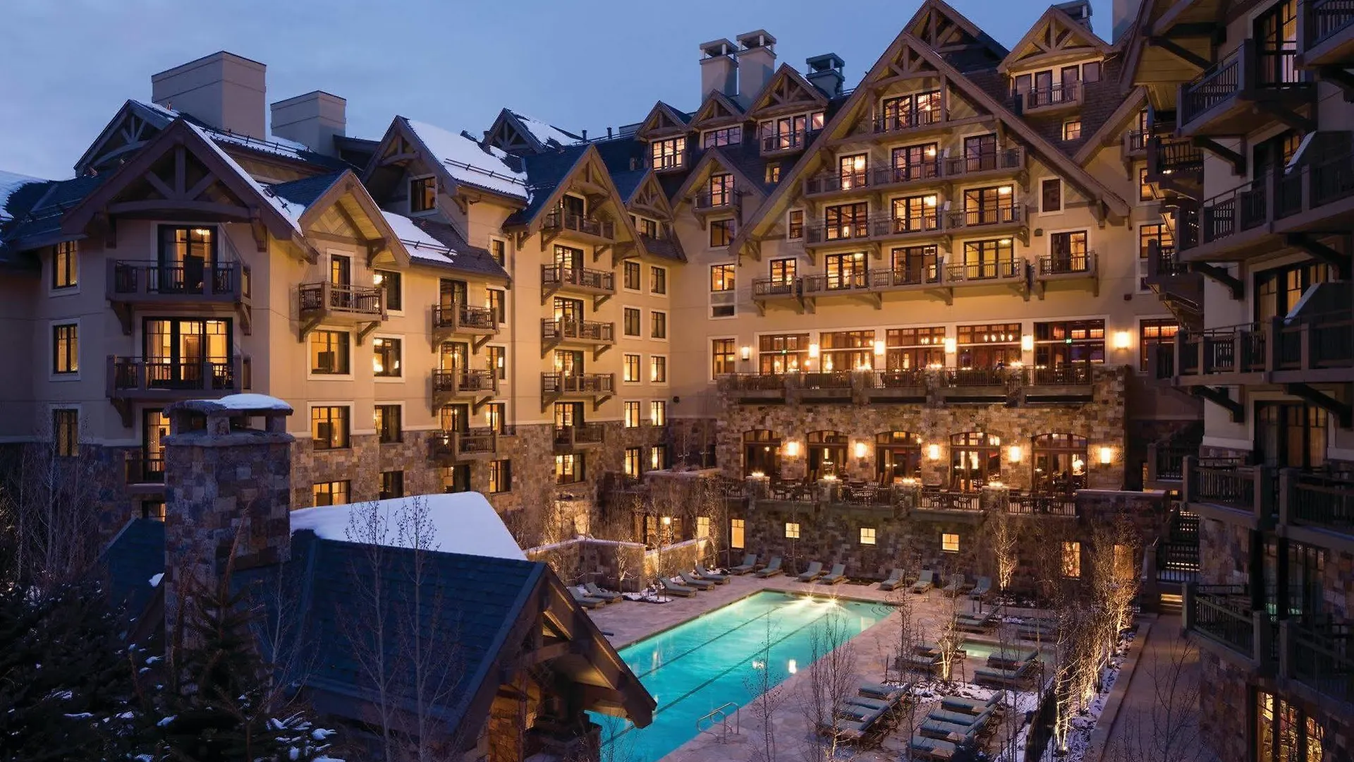 Four Seasons Semesteranläggning (resort) 5*