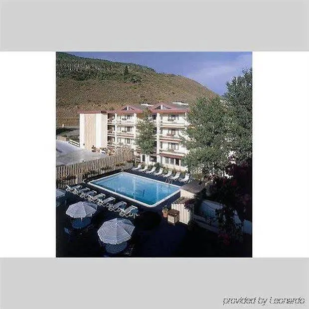 Appartamento The Wren At