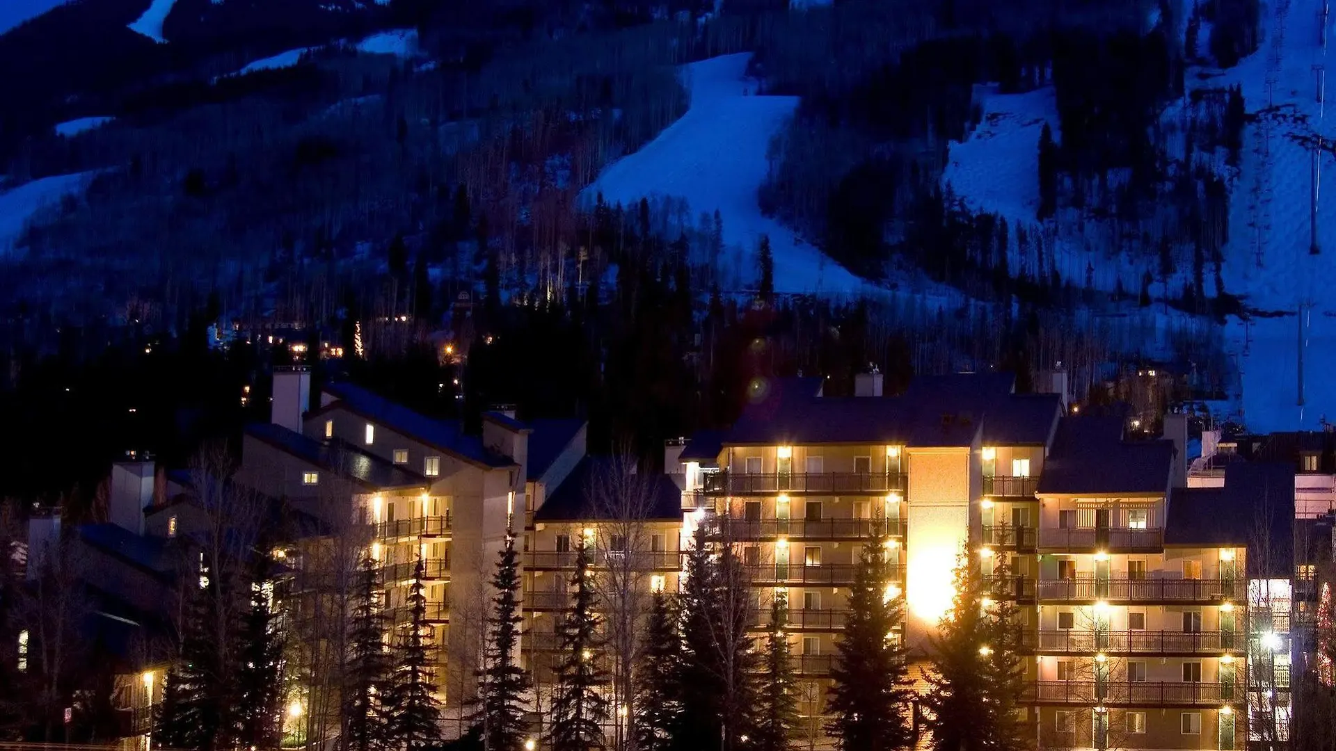 Destination Hotel
