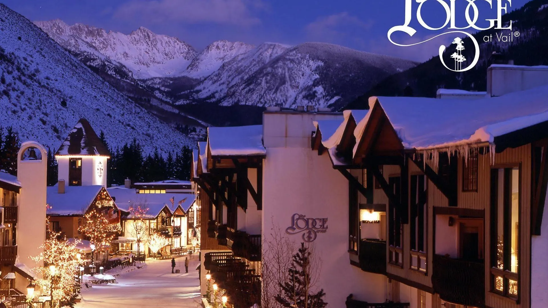 Resort At Vail, A Rockresort
