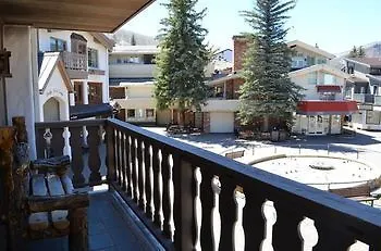 Apart-hotel Bridge Street 4*