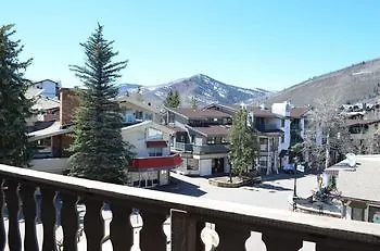 Bridge Street Vail