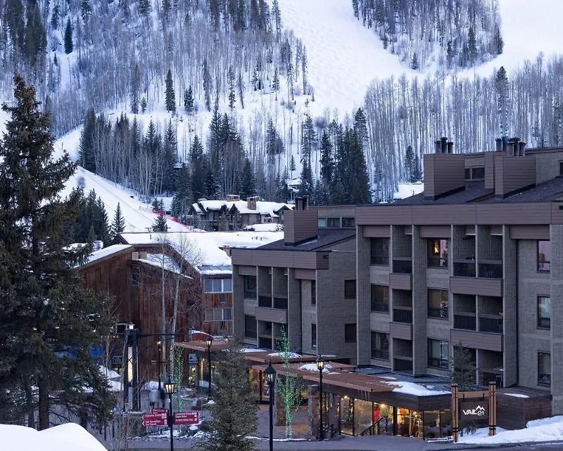 Vail Spa Condominiums * Vail