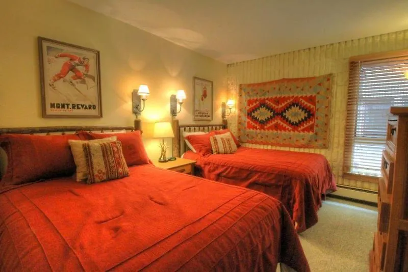Vail Spa Condominiums * Vail