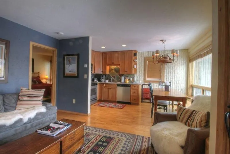 Vail Spa Condominiums * Vail