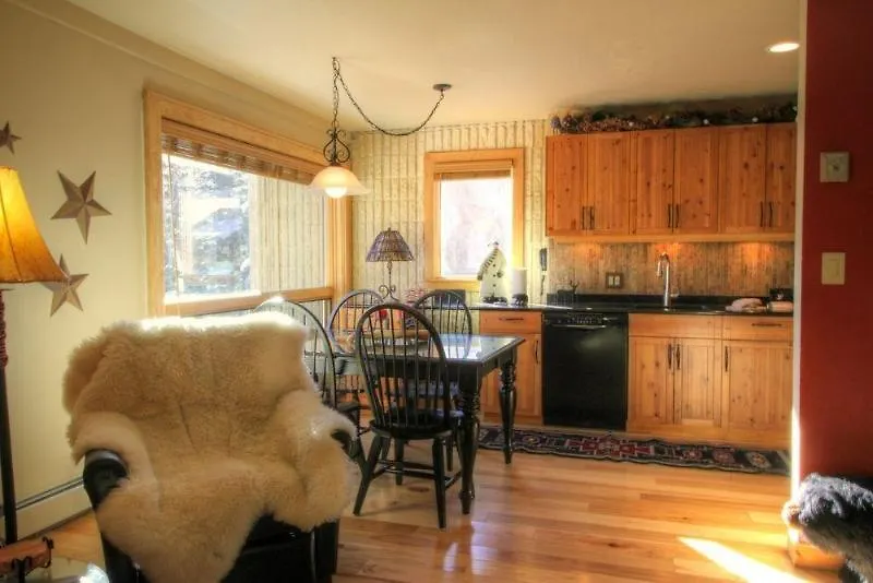 Apartment Vail Spa Condominiums *