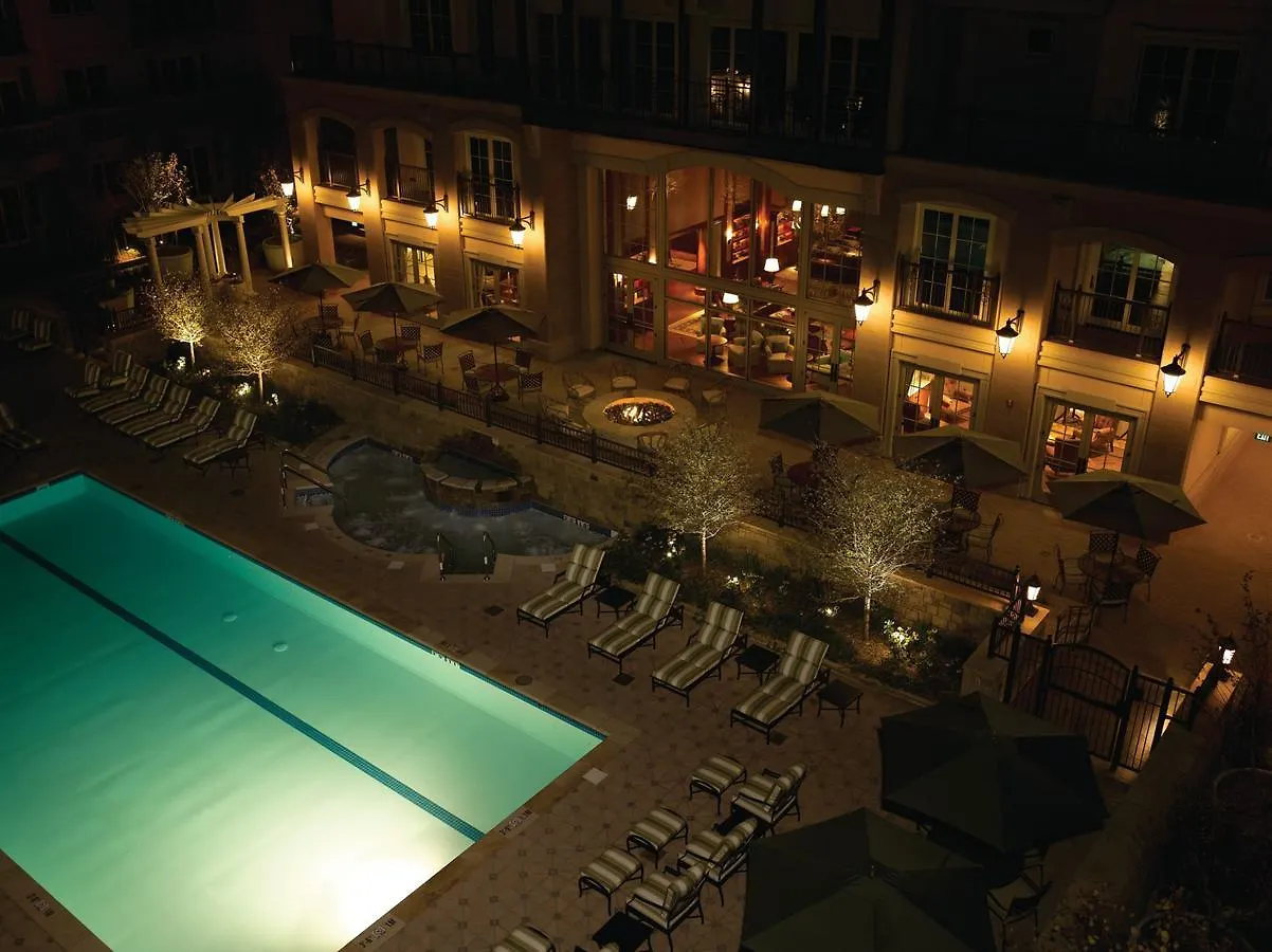 Ritz Carlton * Vail