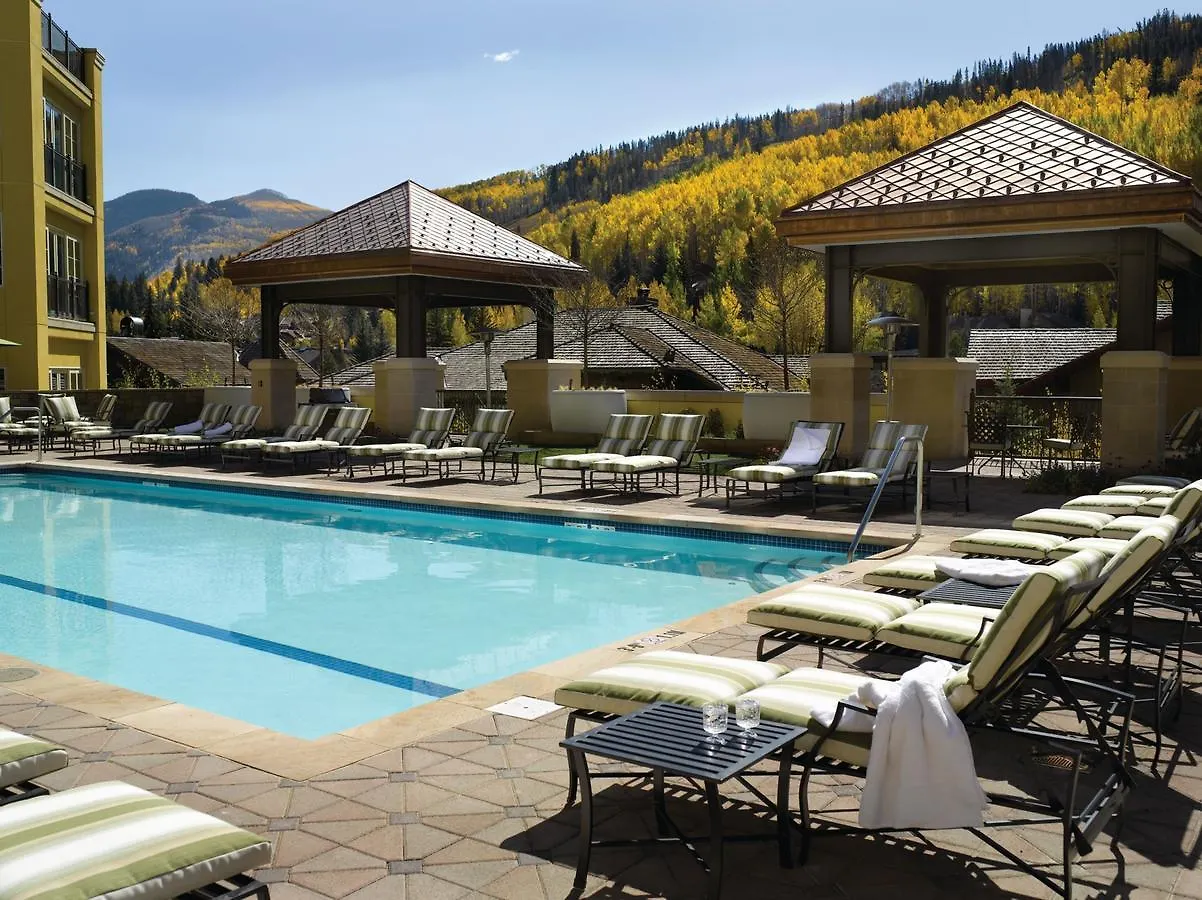 Ritz Carlton * Vail