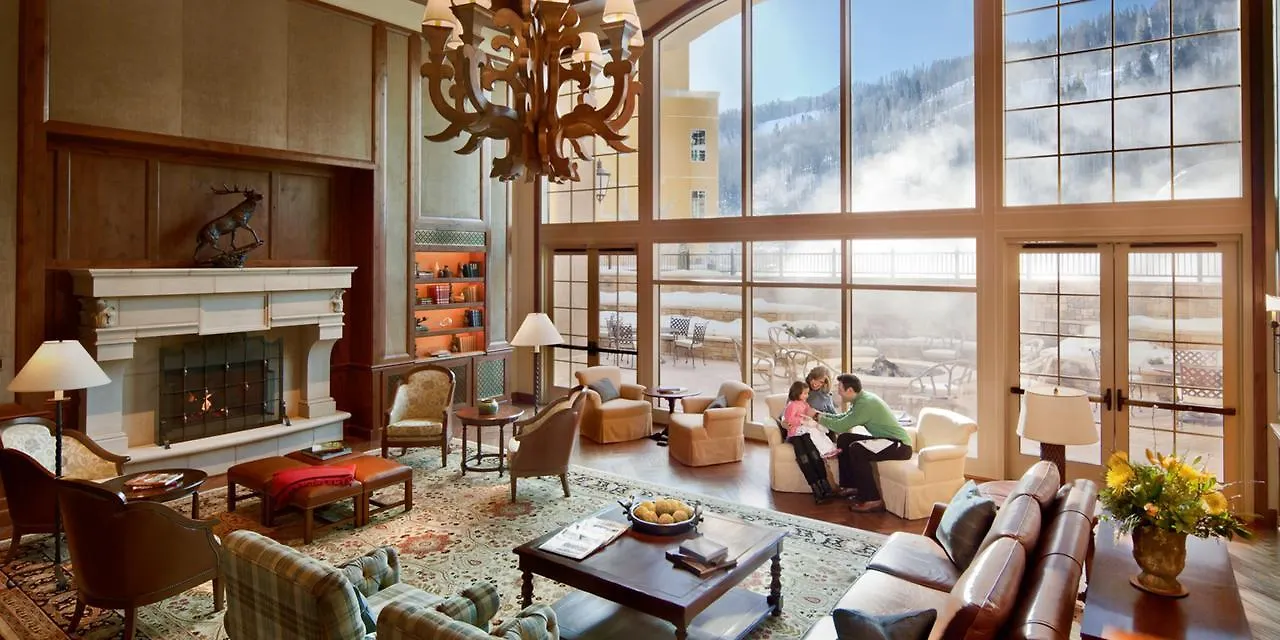 Ritz Carlton * Vail