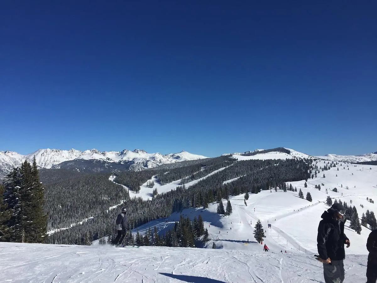 View Loft - Slope-view Condo, Free Bus For Quick Access To Village * Vail