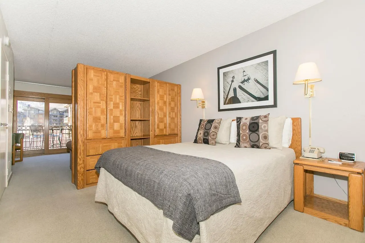 Lift House Lodge Vail