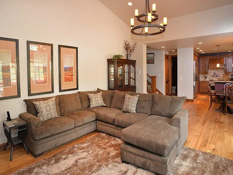Holiday home Intermountain Minturn