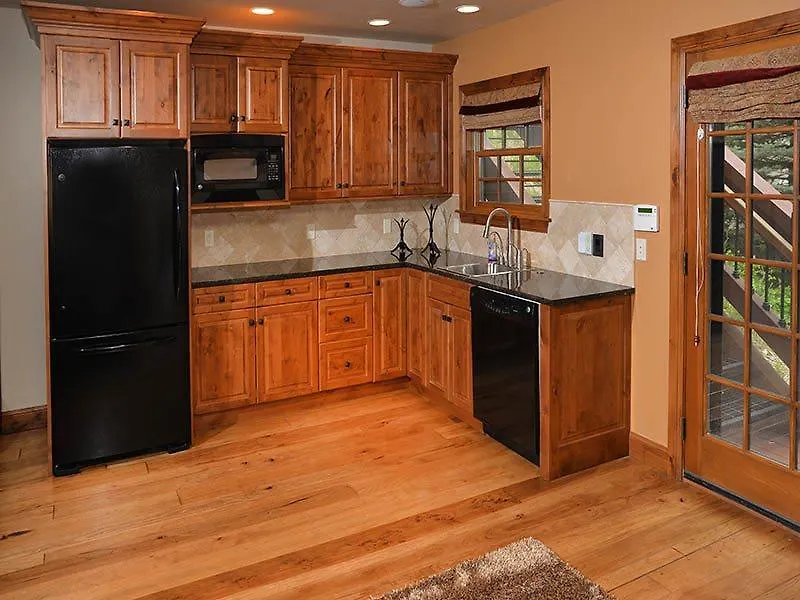 Holiday home Intermountain Minturn