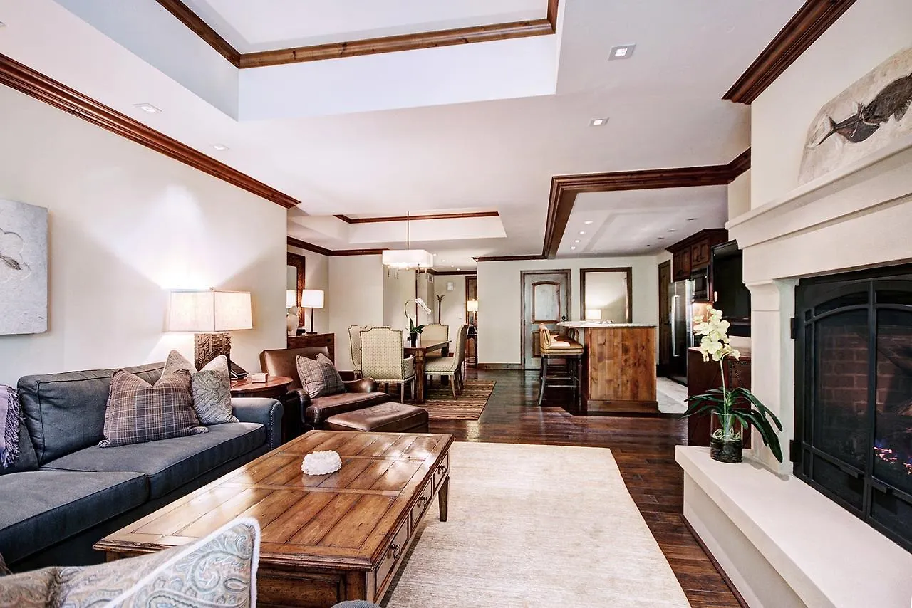Luxe 2brden Ritz-carlton Quiet Location Apartment