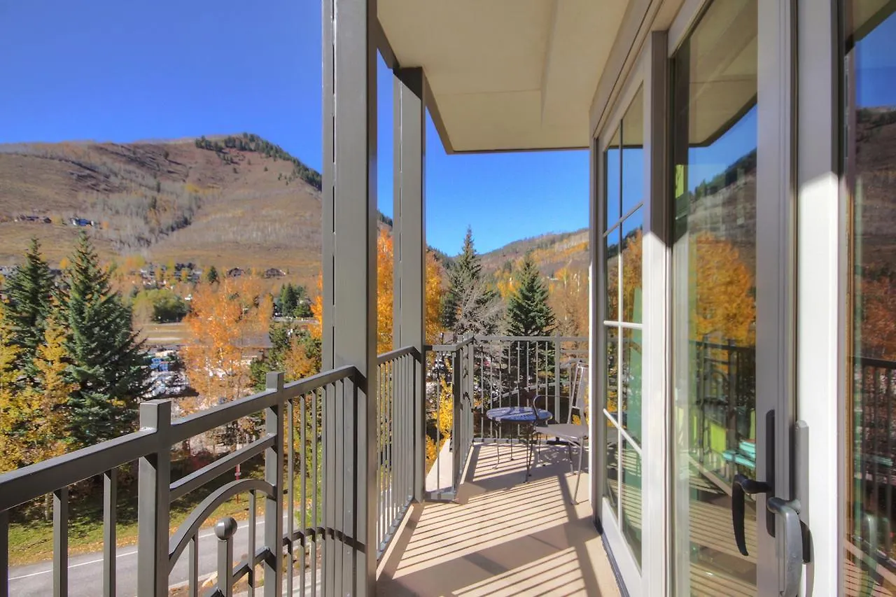 Apartment 2br At The Ritz-carlton With Valley View Vail