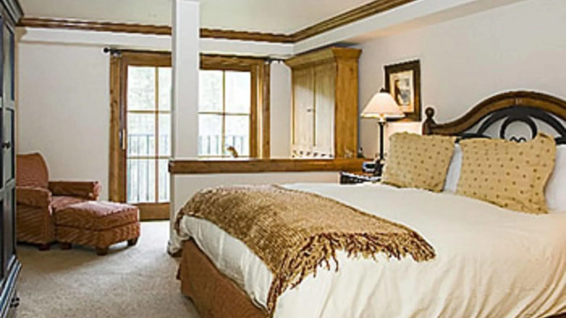 Gravity Haus * Vail