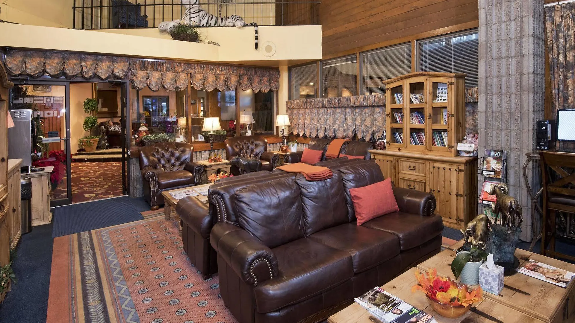 Run Resort Vail
