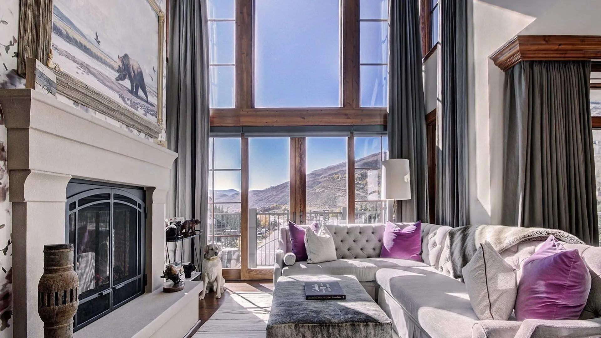 Legendary At The Ritz Vail