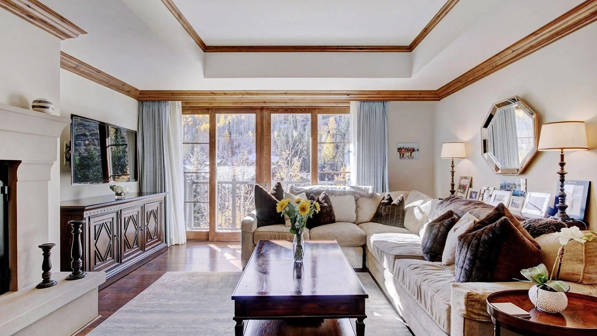 Hotel Legendary At The Ritz Vail