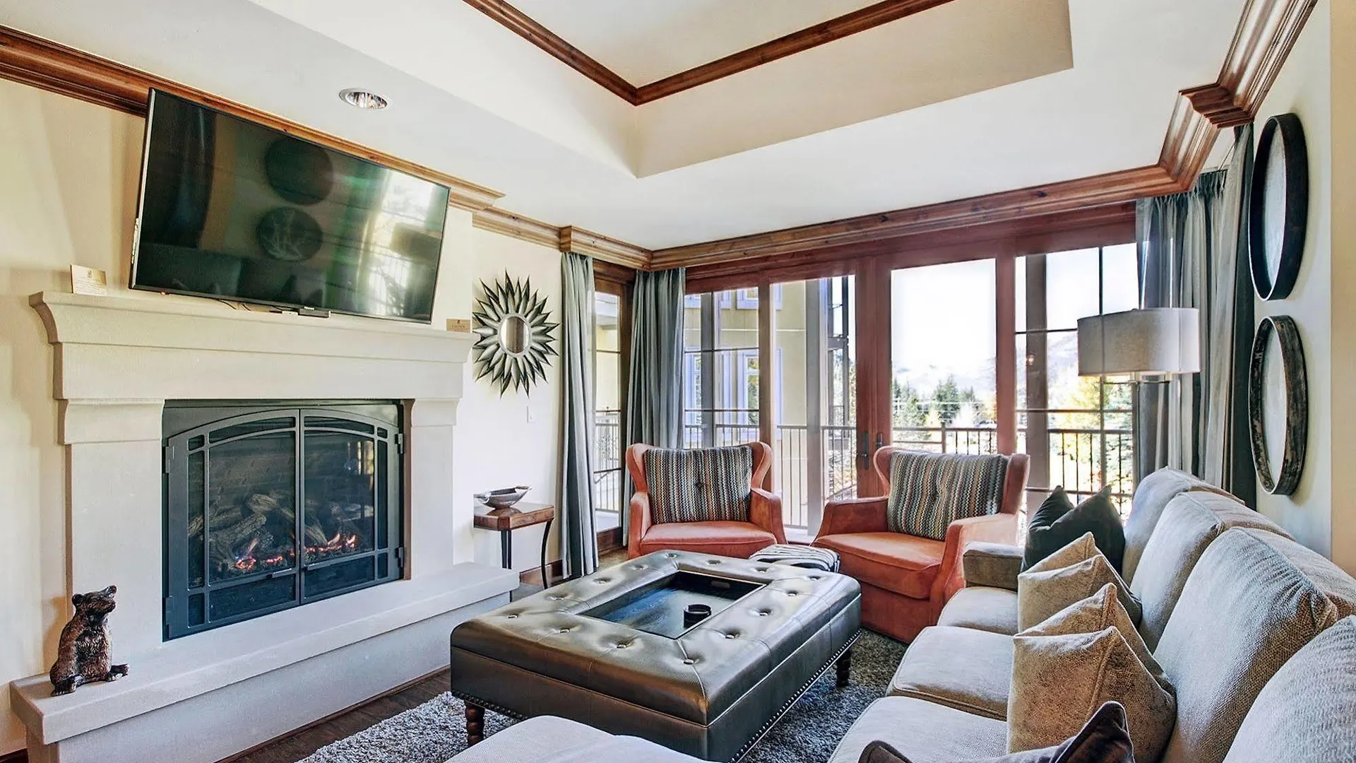Legendary At The Ritz Vail