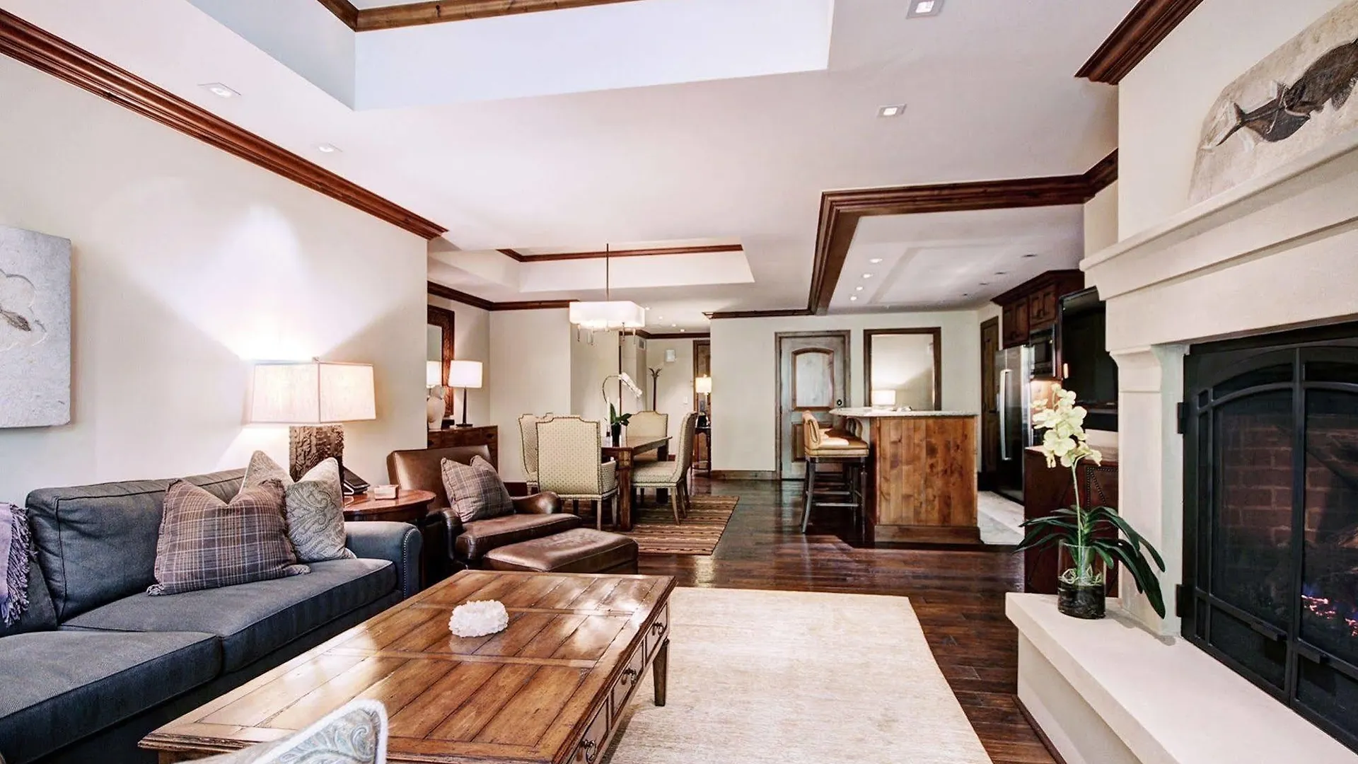 Legendary At The Ritz 4* Vail
