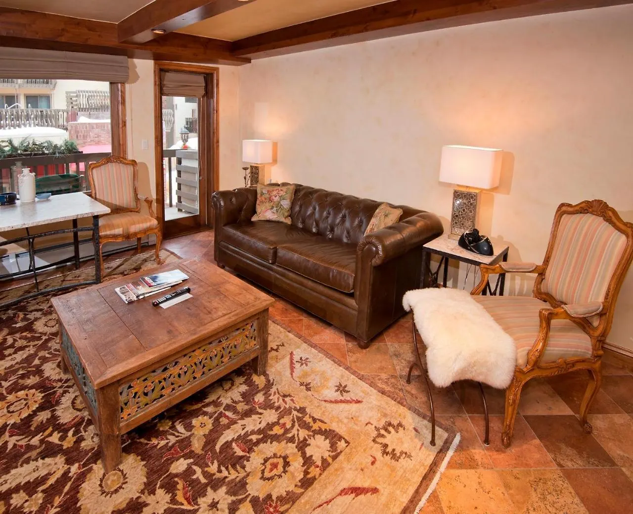 Relaxing 1 Bedroom With Premium Amenities * Vail