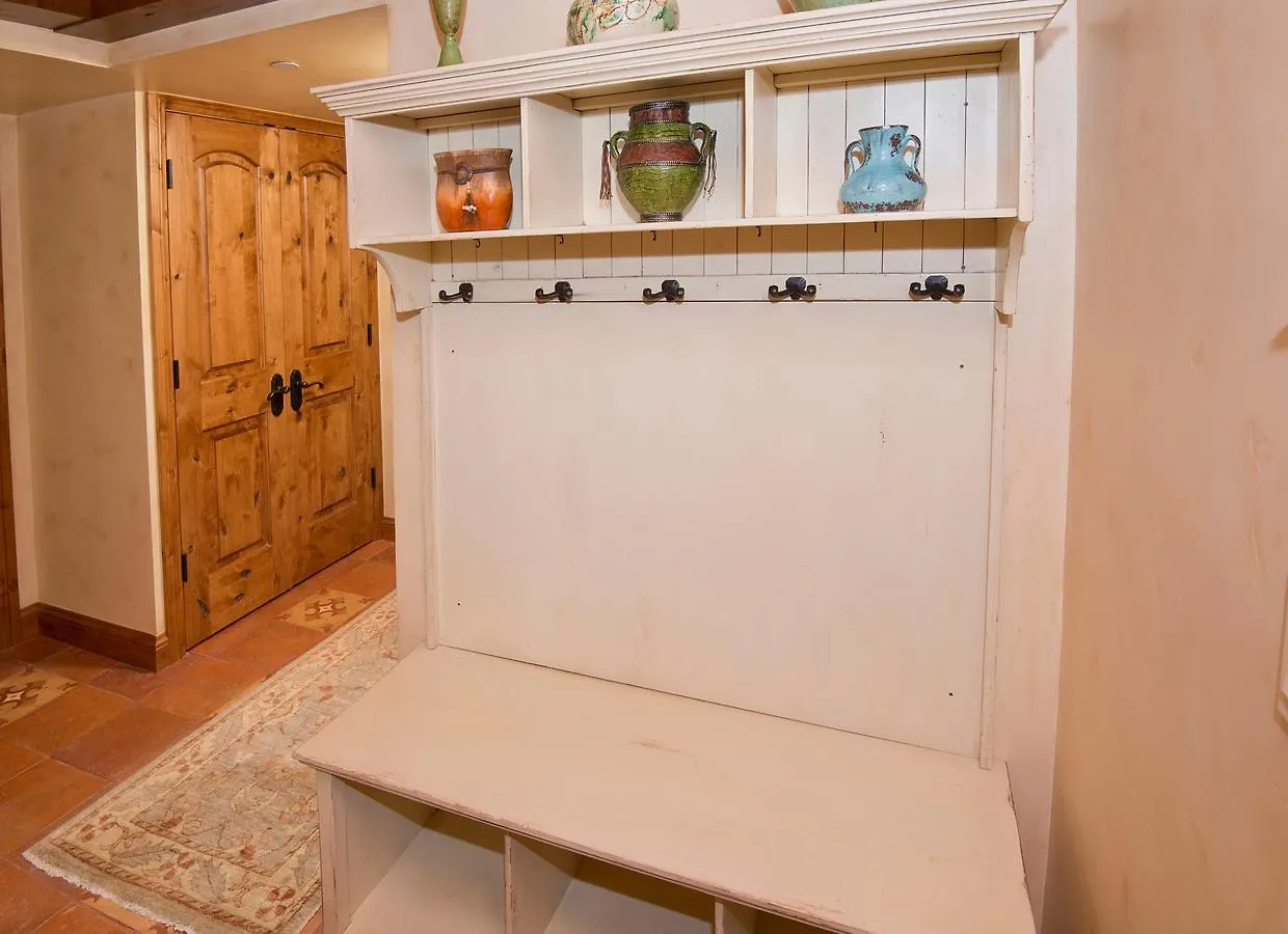 Relaxing 1 Bedroom With Premium Amenities Apartment Vail