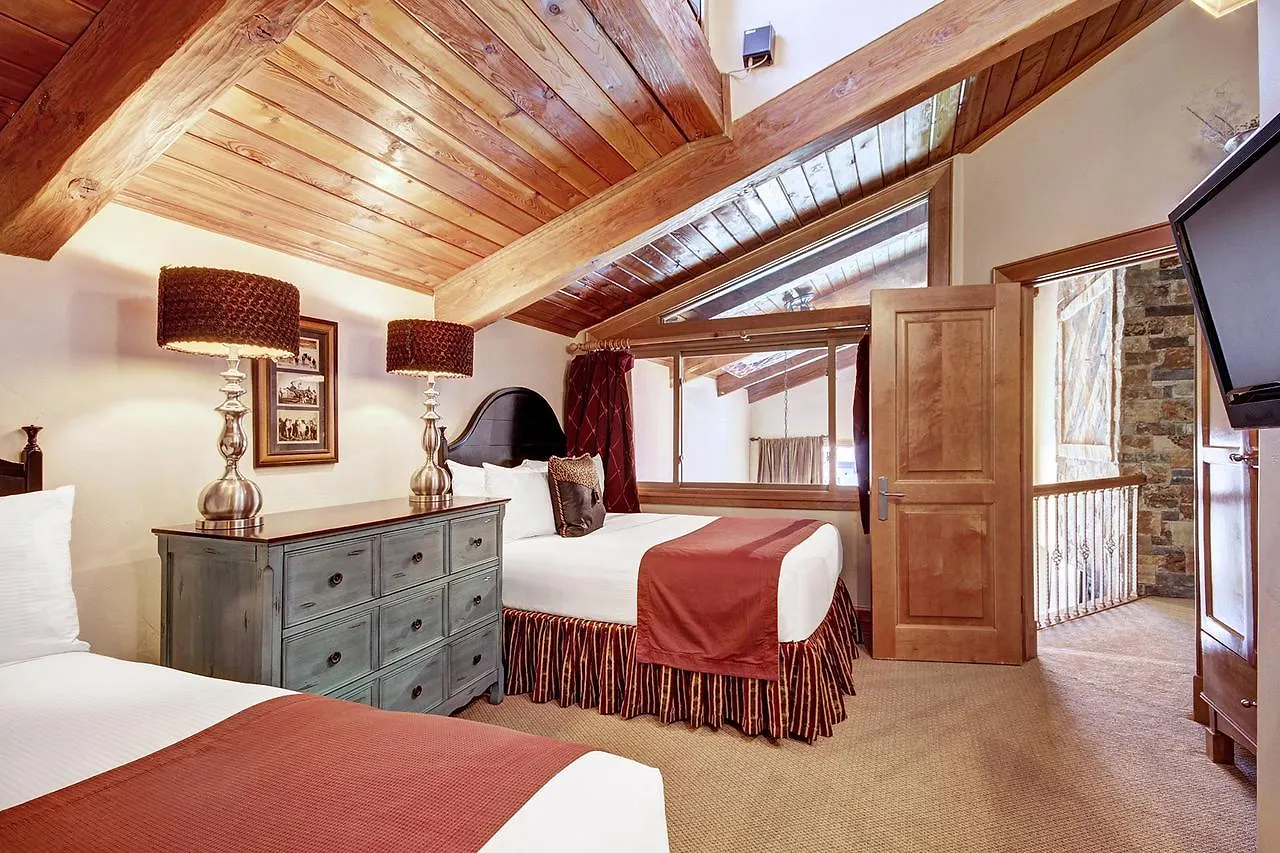 2 Bedroom At The At View Of Gore Range *