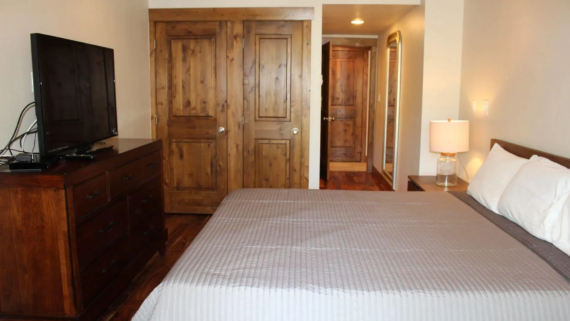Fallridge At 4*