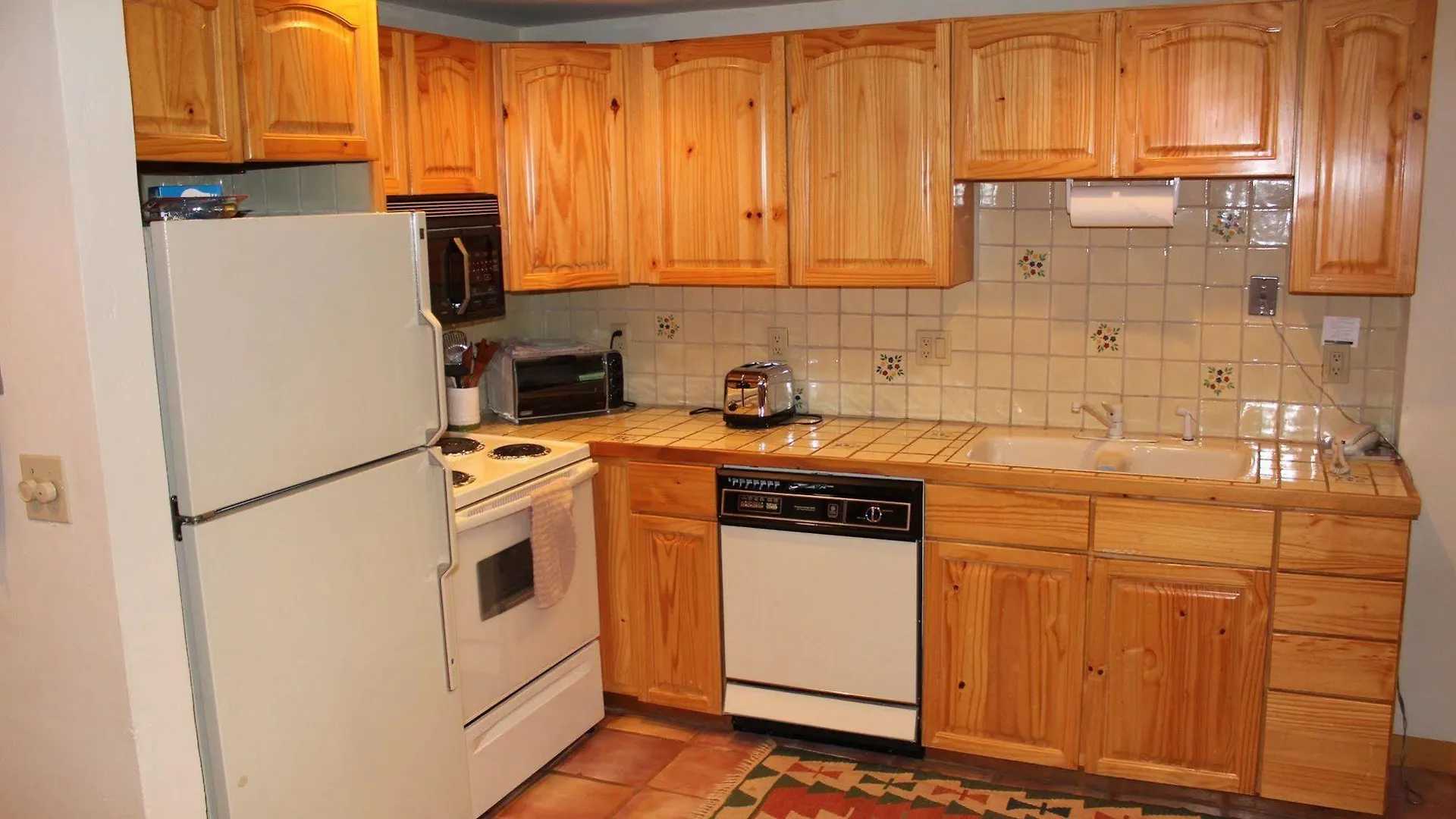 Fallridge At