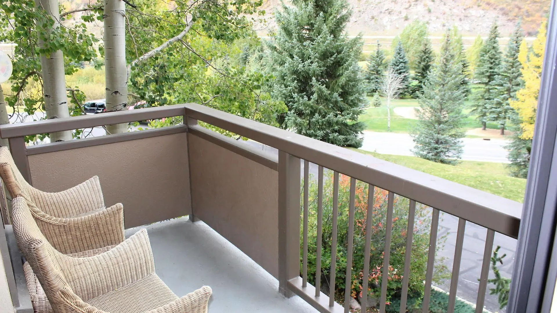 Fallridge At 4*
